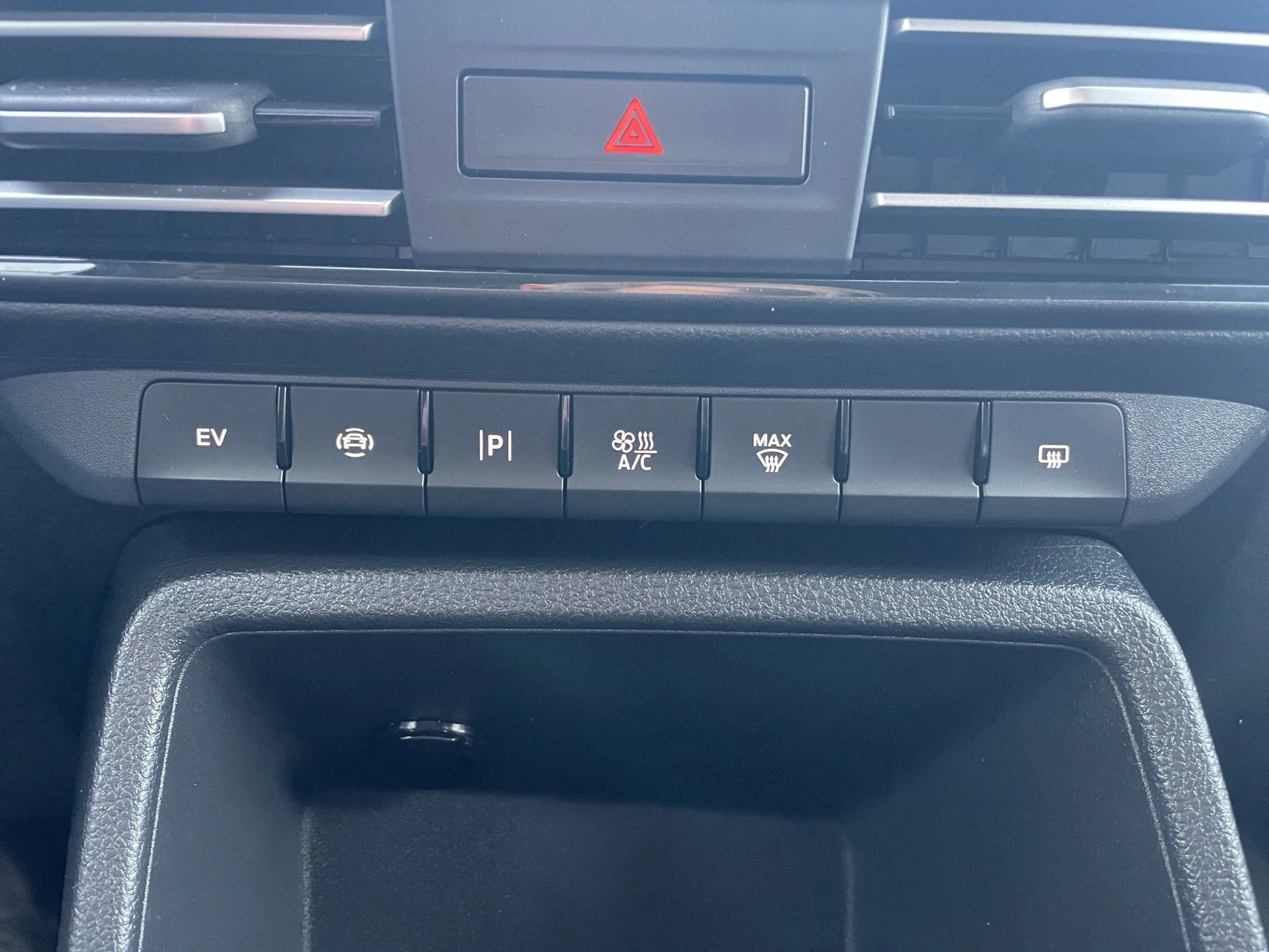 Ford Transit Connect L1 Trend Plug-In Hybrid AUT HOLZBODEN