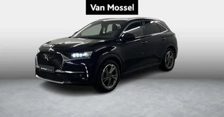 DS DS 7 Crossback E-TENSE 4x4 Grand Chic