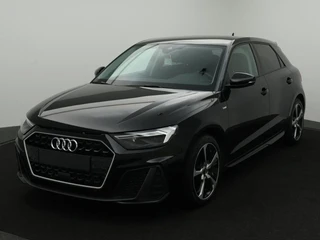 Audi A1 Sportback A1 Sportback 2XS LINE 30TFSI Sport Edition 116PK *AUTOMAAT*CAMERA*CRUISE*PDC*VIRTUAL COCKPIT*NAVI*APP-CONNECT*...*