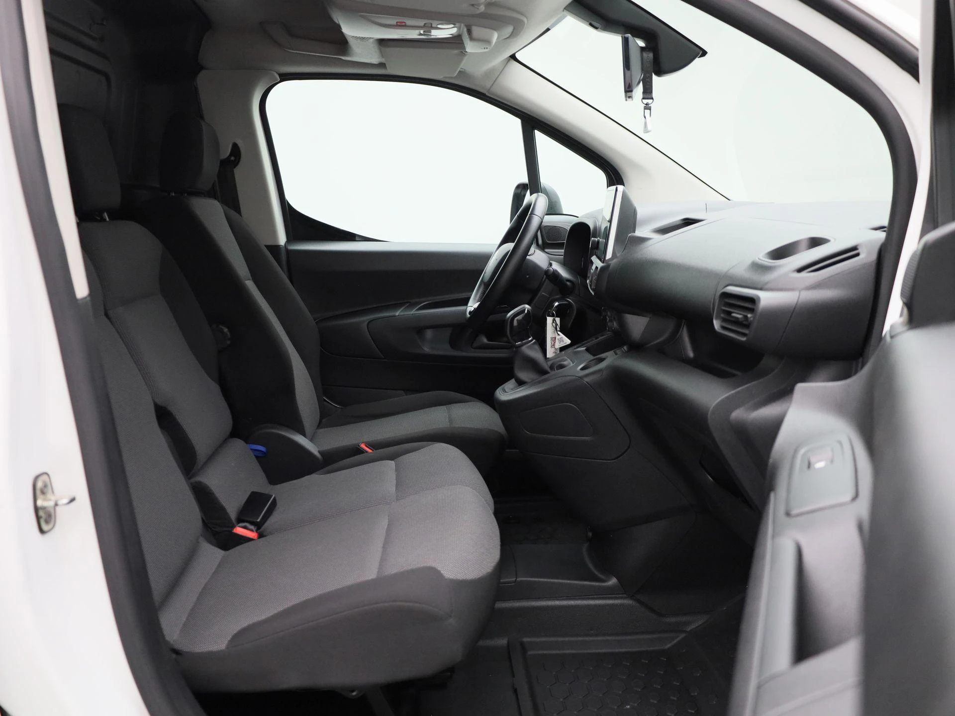 Citroën Berlingo M 1.5 BlueHDi 100 S&S MAN
