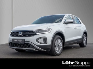 Volkswagen T-Roc 1.0 TSI LED, App Connect