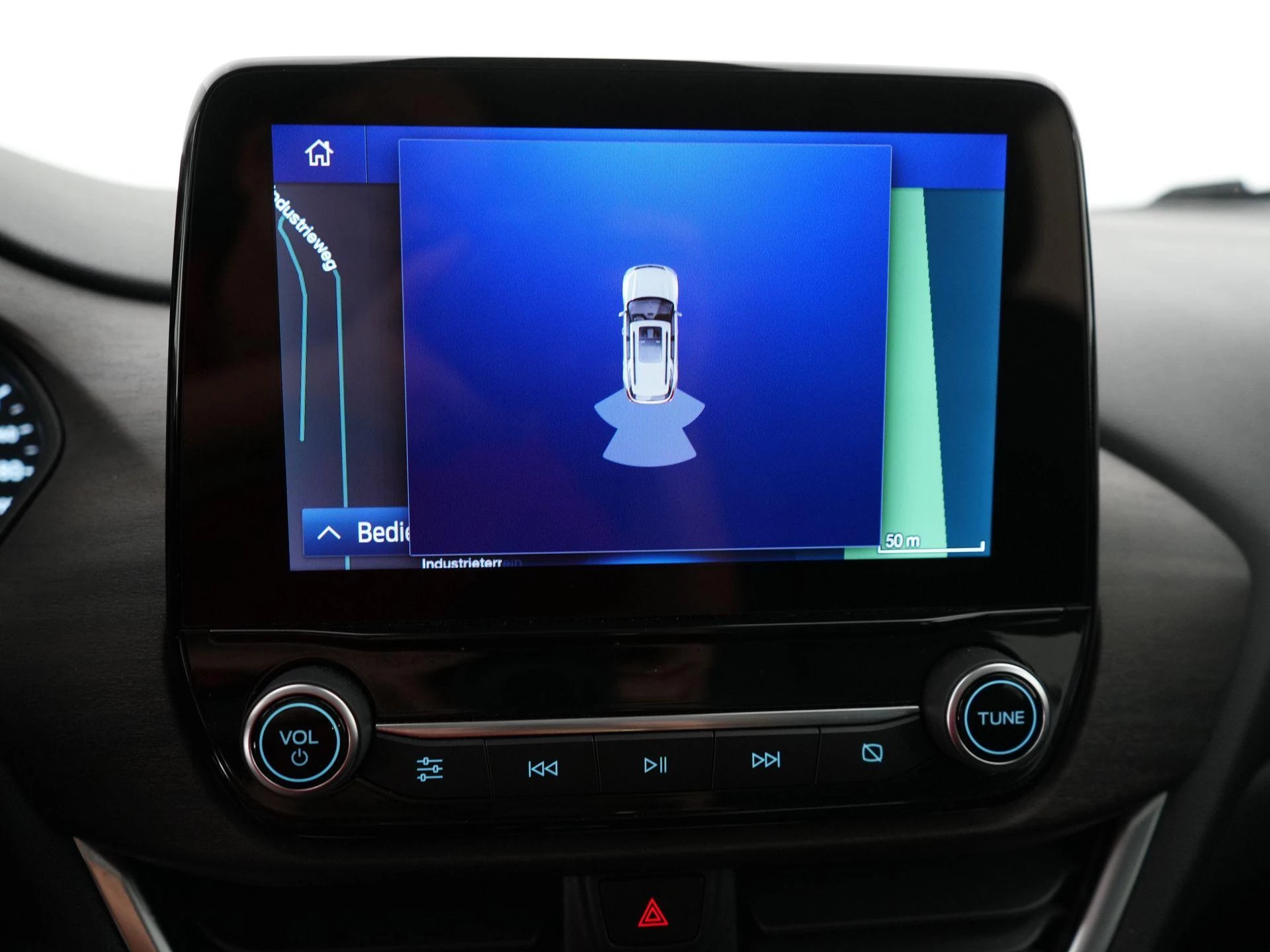 Ford Puma Titanium X|Automaat|B&O||Winterpack