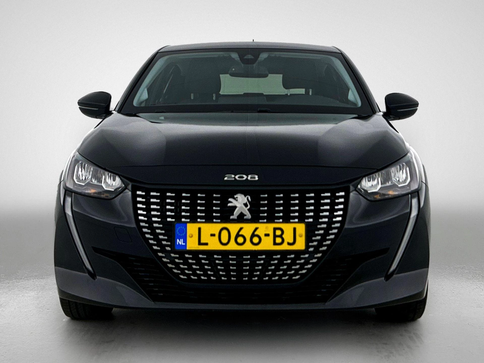 Peugeot 208 1.2 PureTech Allure Pack
