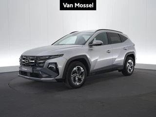 Hyundai Tucson 1.6 T-GDi 48V Feel 7-DCT