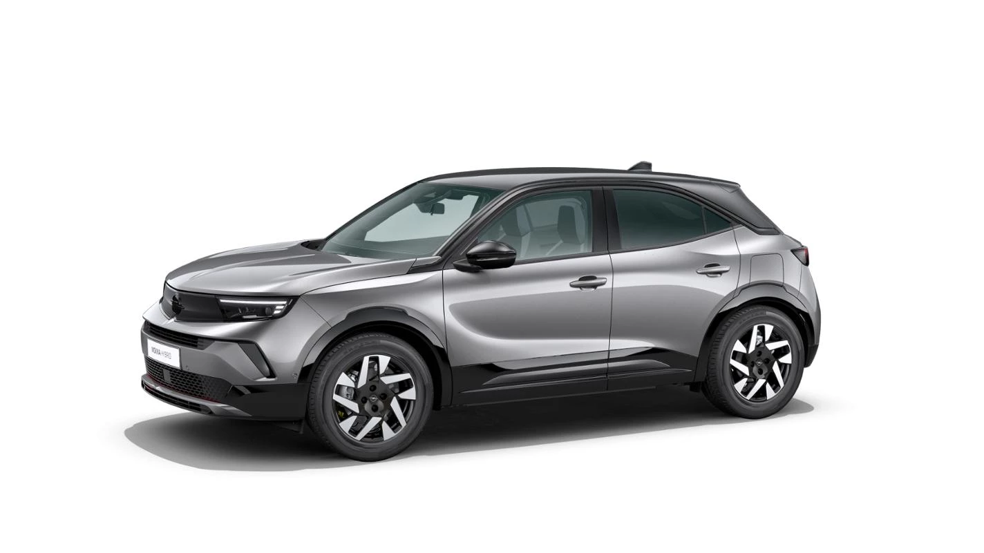 Opel Mokka GS