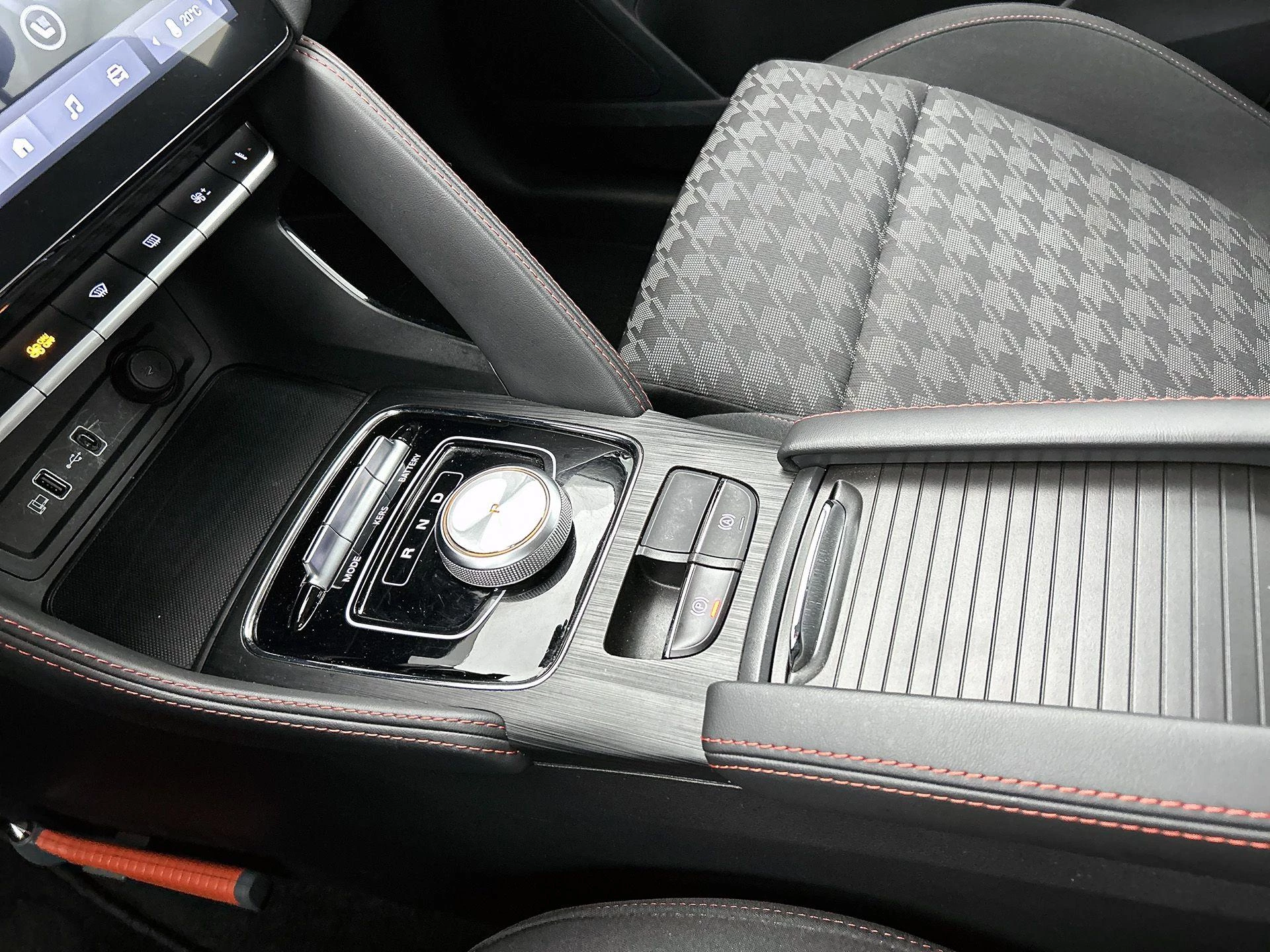 MG ZS EV Standard Range Comfort 50 kWh
