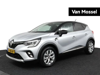 Renault Captur 1.0 TCe 100 Intens |