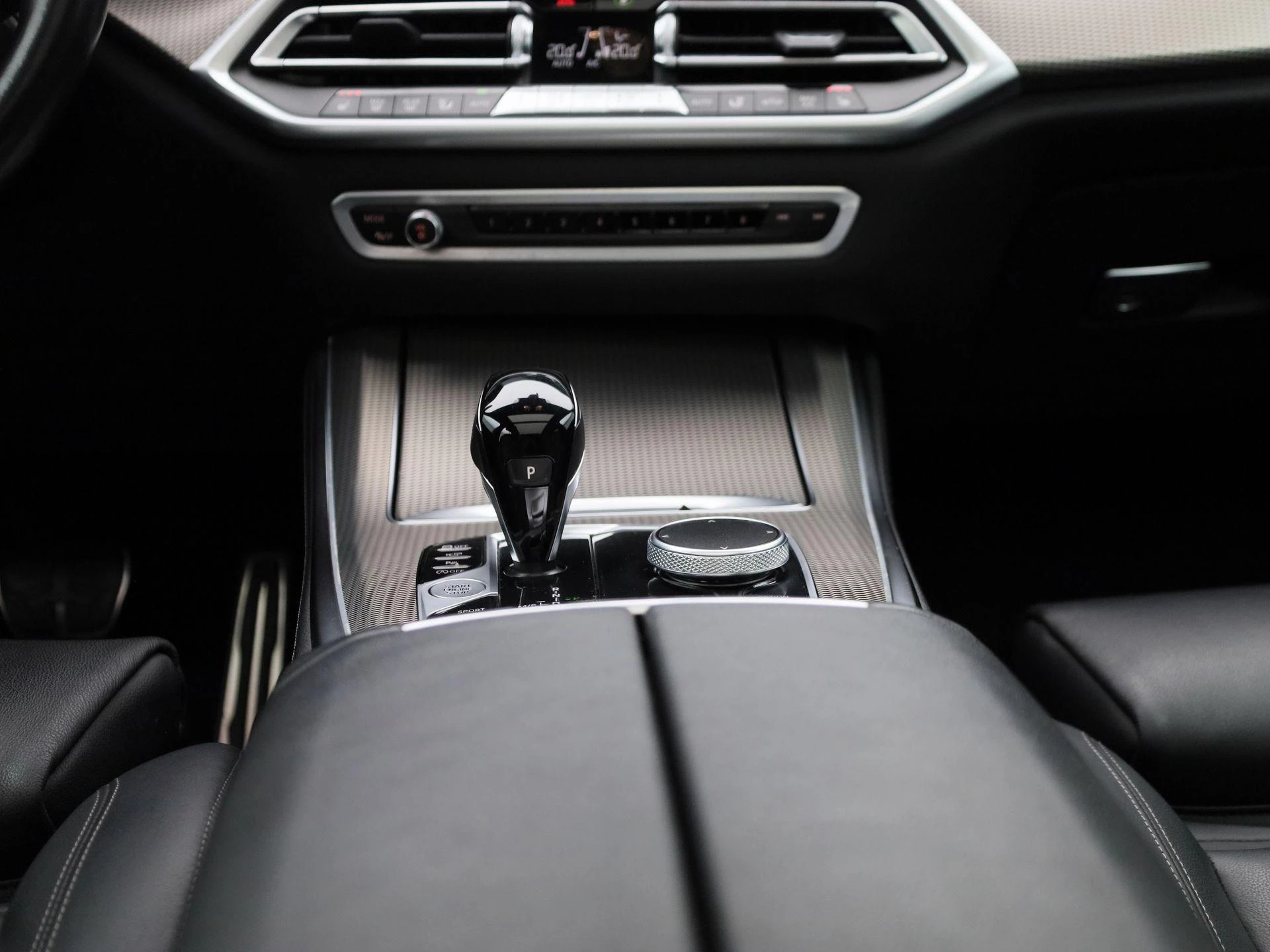 BMW X5 xDrive30d (195 kW)