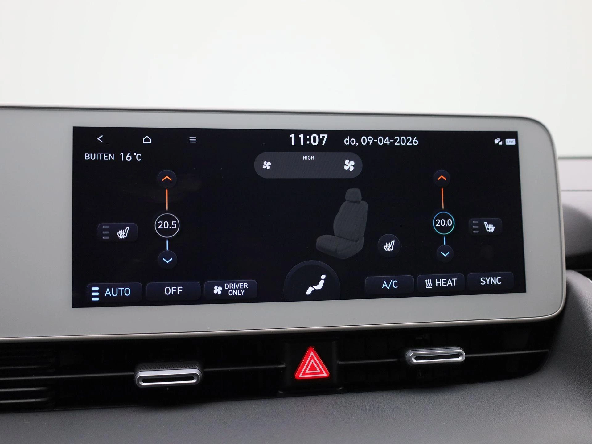 Hyundai IONIQ 5 77.4kWh Core 229PK