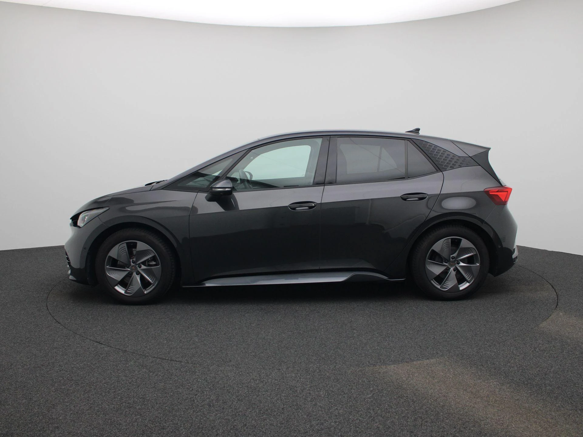 CUPRA Born Business 62 kWh