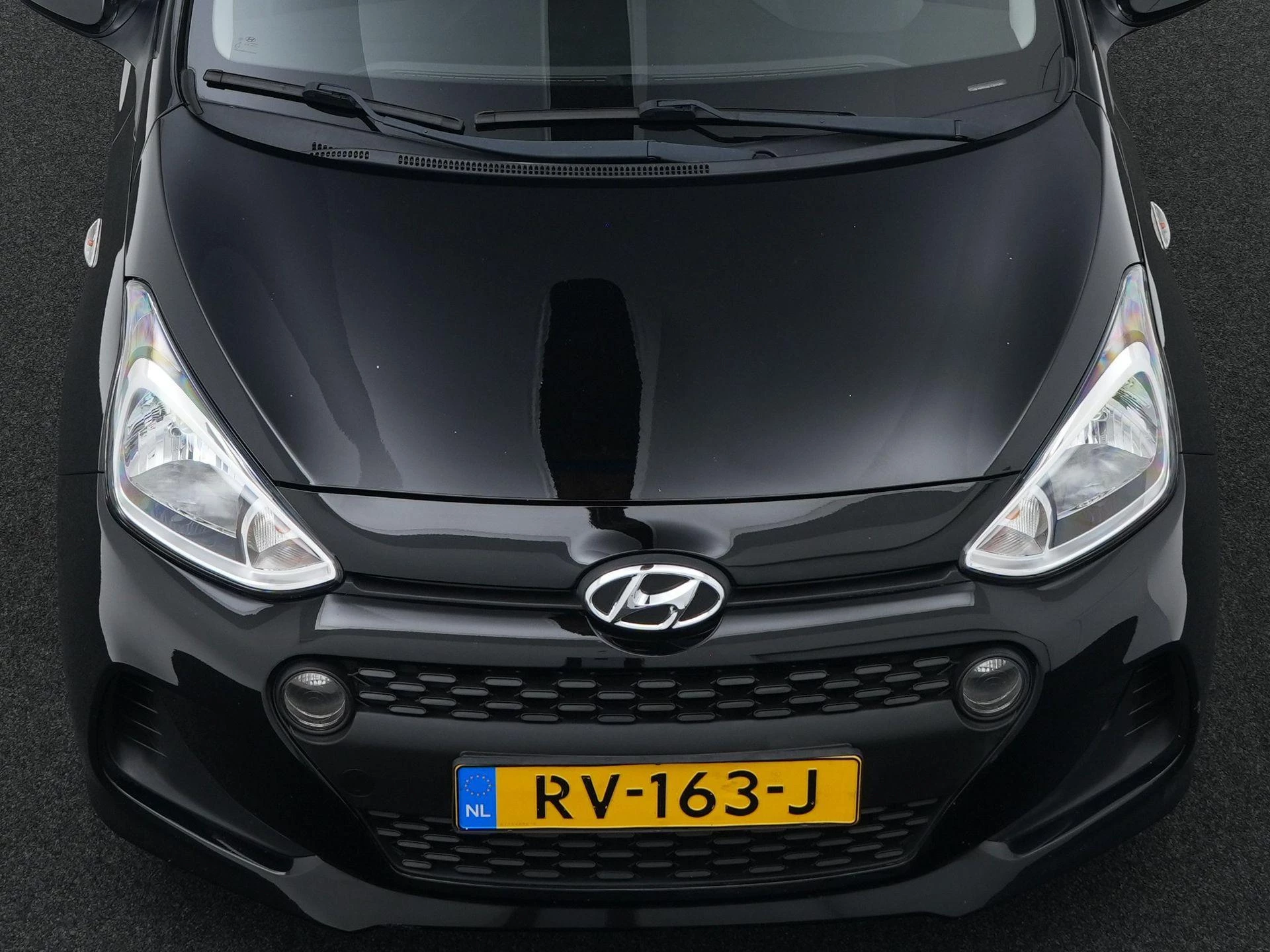 Hyundai i10 1.0i Comfort