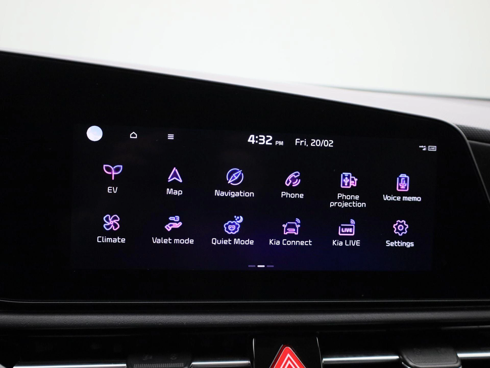 Kia-Niro EV-image-16