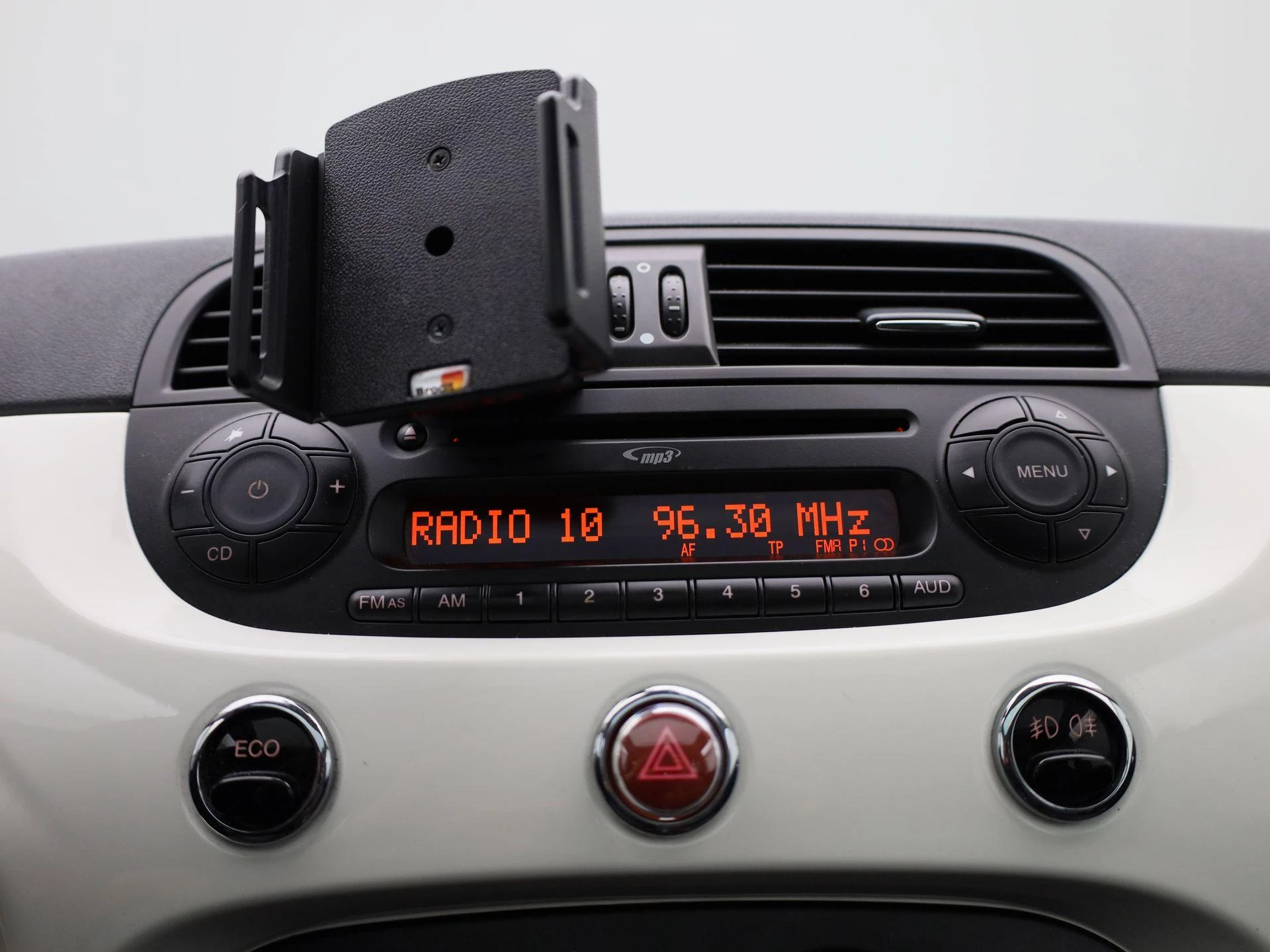 Fiat 500 0.9 TwinAir Lounge