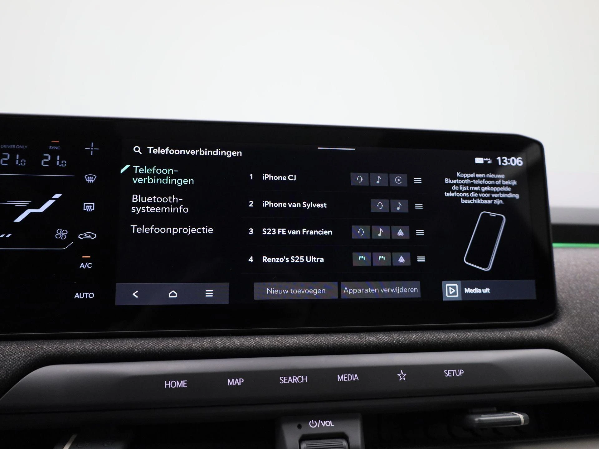 Kia EV3 GT-PlusLine 81.4 kWh