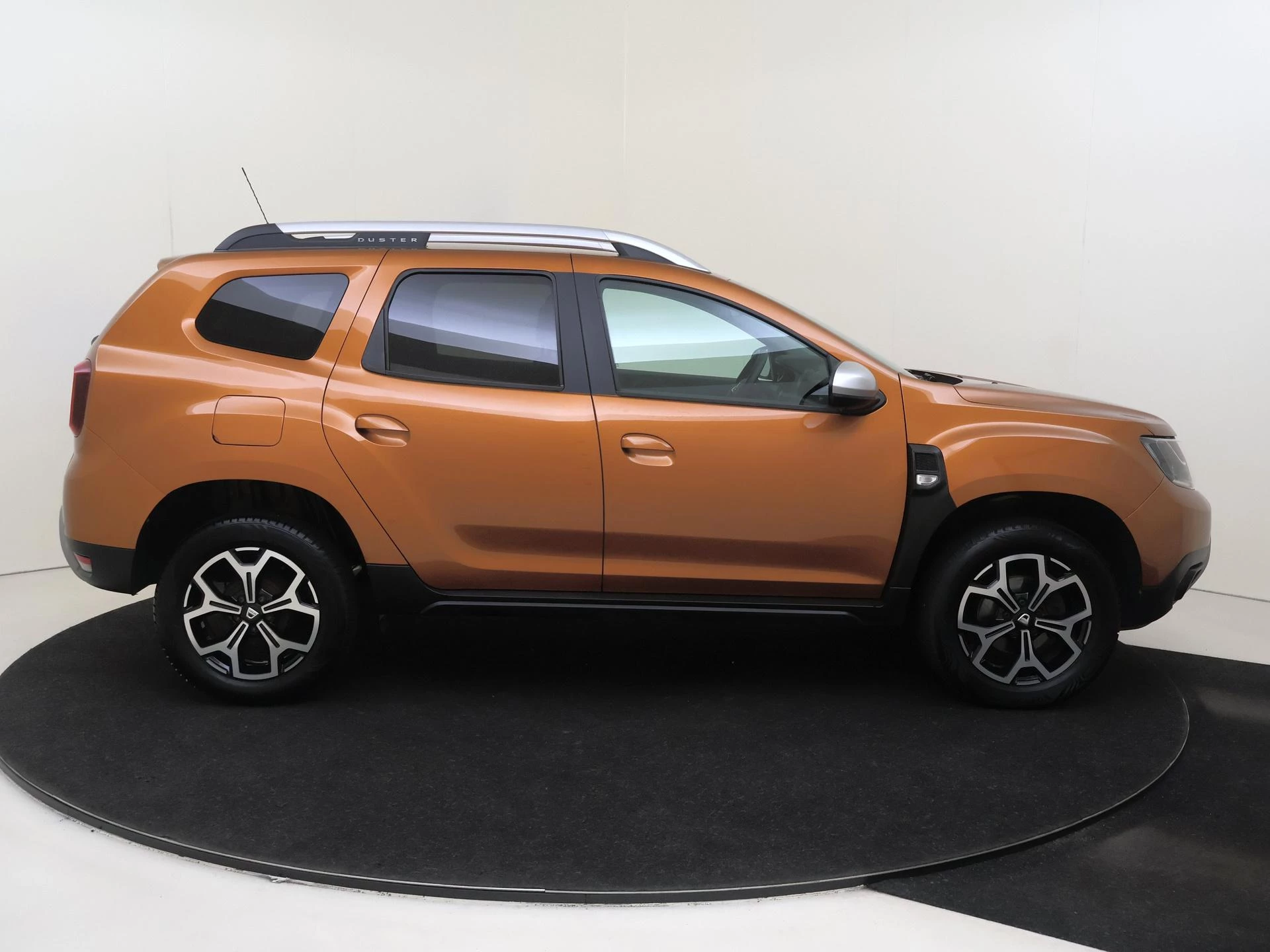 Dacia Duster 1.2 TCe Prestige