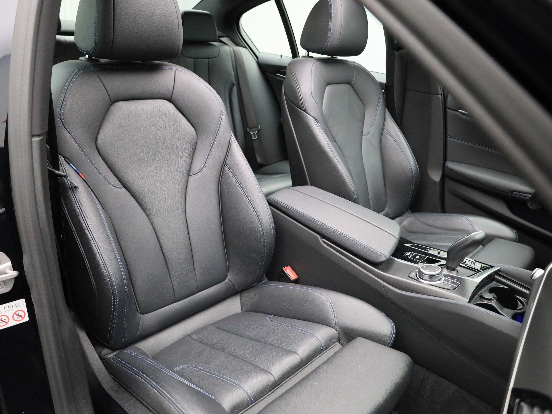 BMW Série 5 Berline 518d 100kW Aut.
