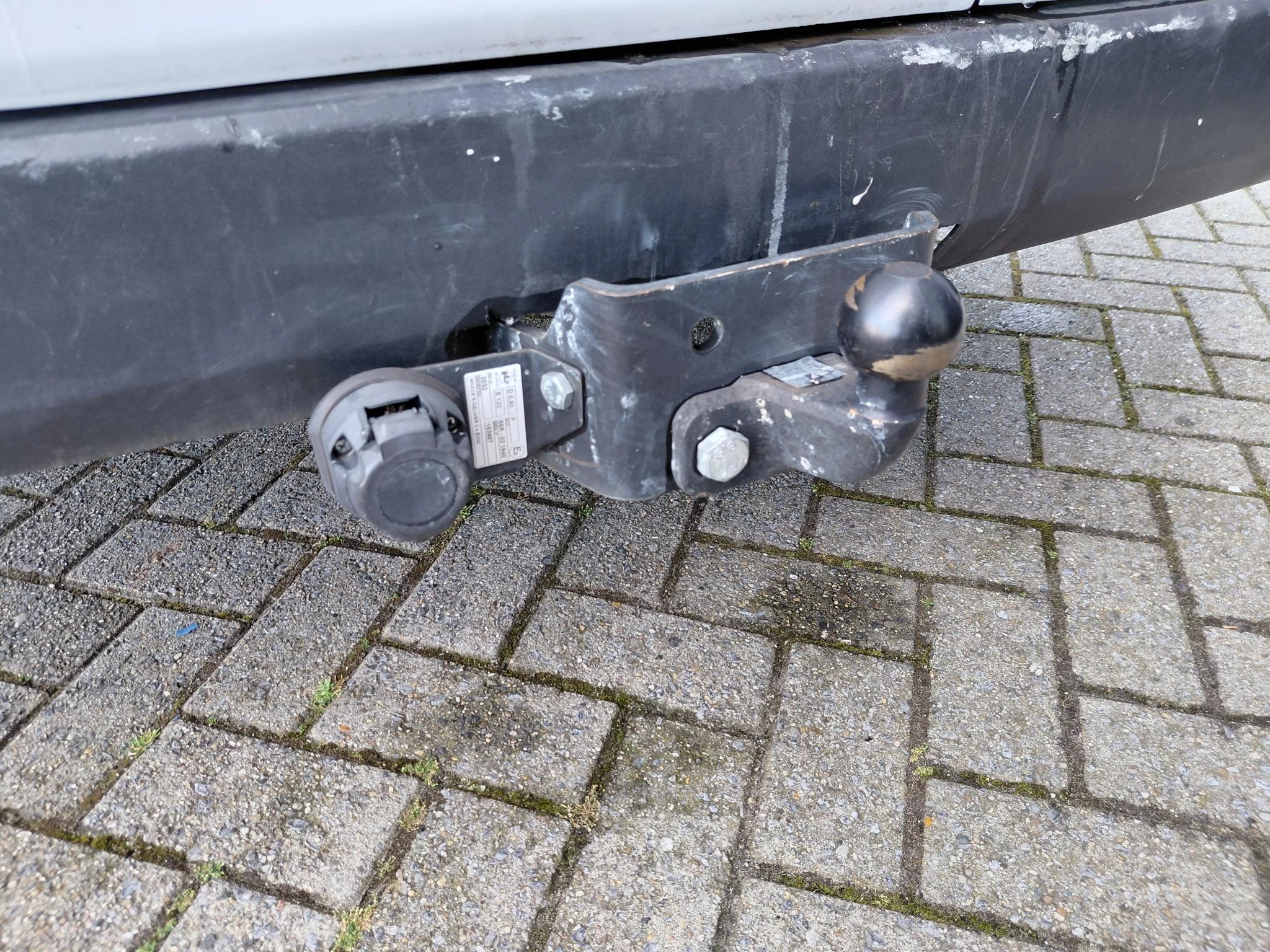 Maxus eDeliver3 L2 50 kWh