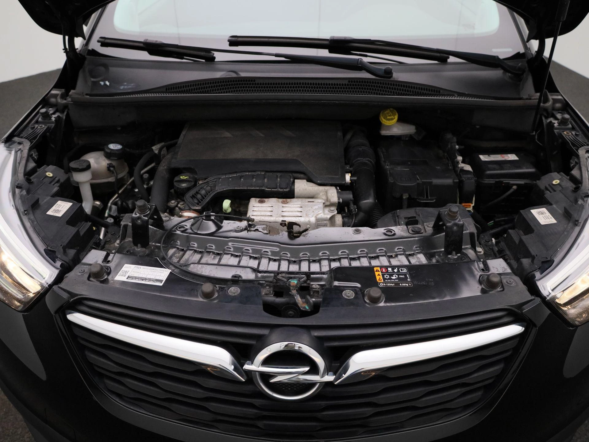 Opel Crossland X 1.2 81kW Turbo S/S Edition