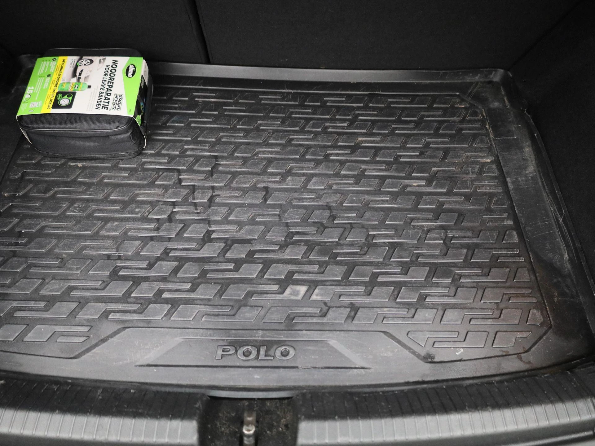 Volkswagen Polo - 12