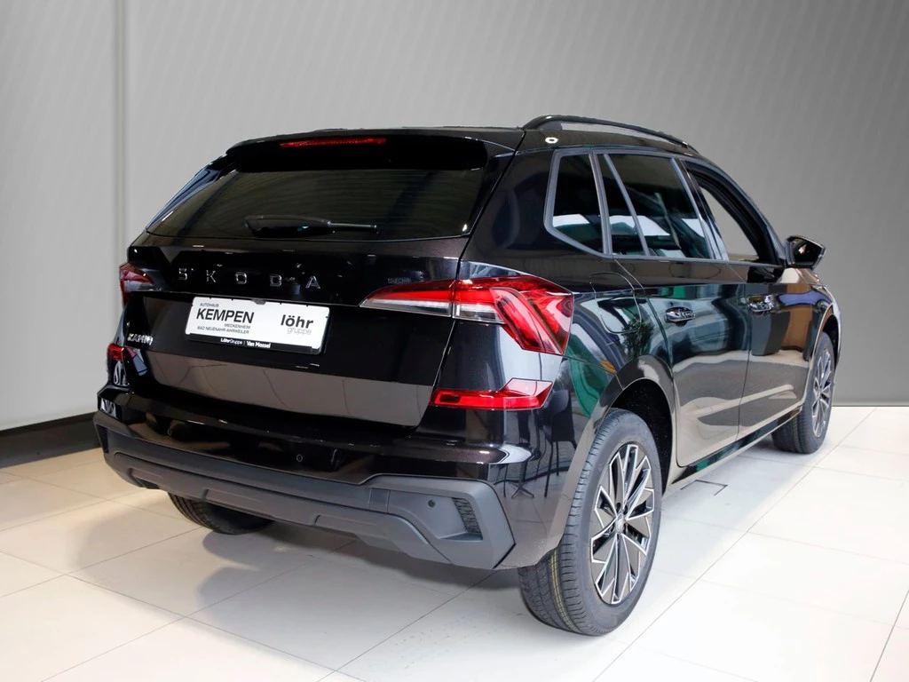 Škoda Kamiq Balance 1.0 TSI UPE 39.820 Assist Open Sky