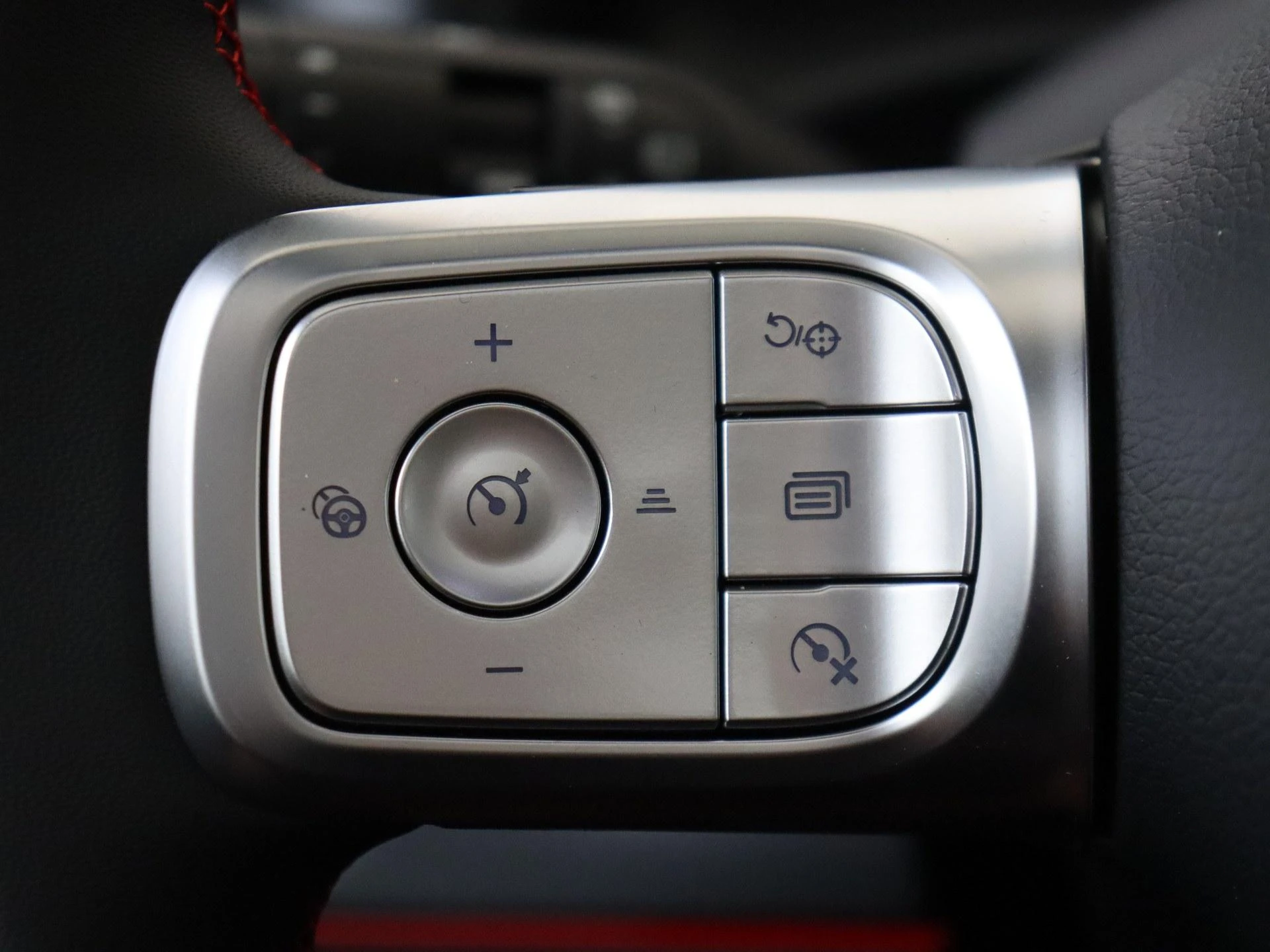 smart #5 Brabus 100 kWh