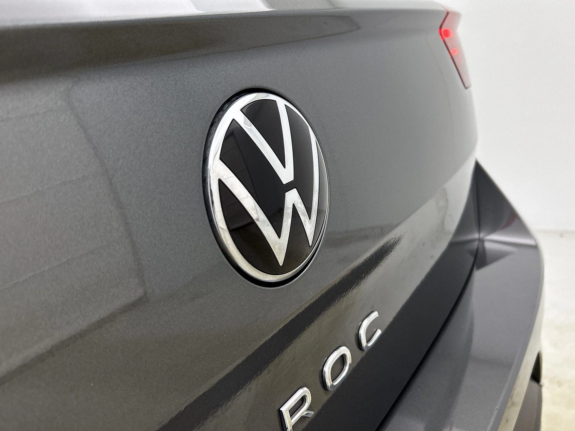 Volkswagen T-Roc 1.5 TSI Style