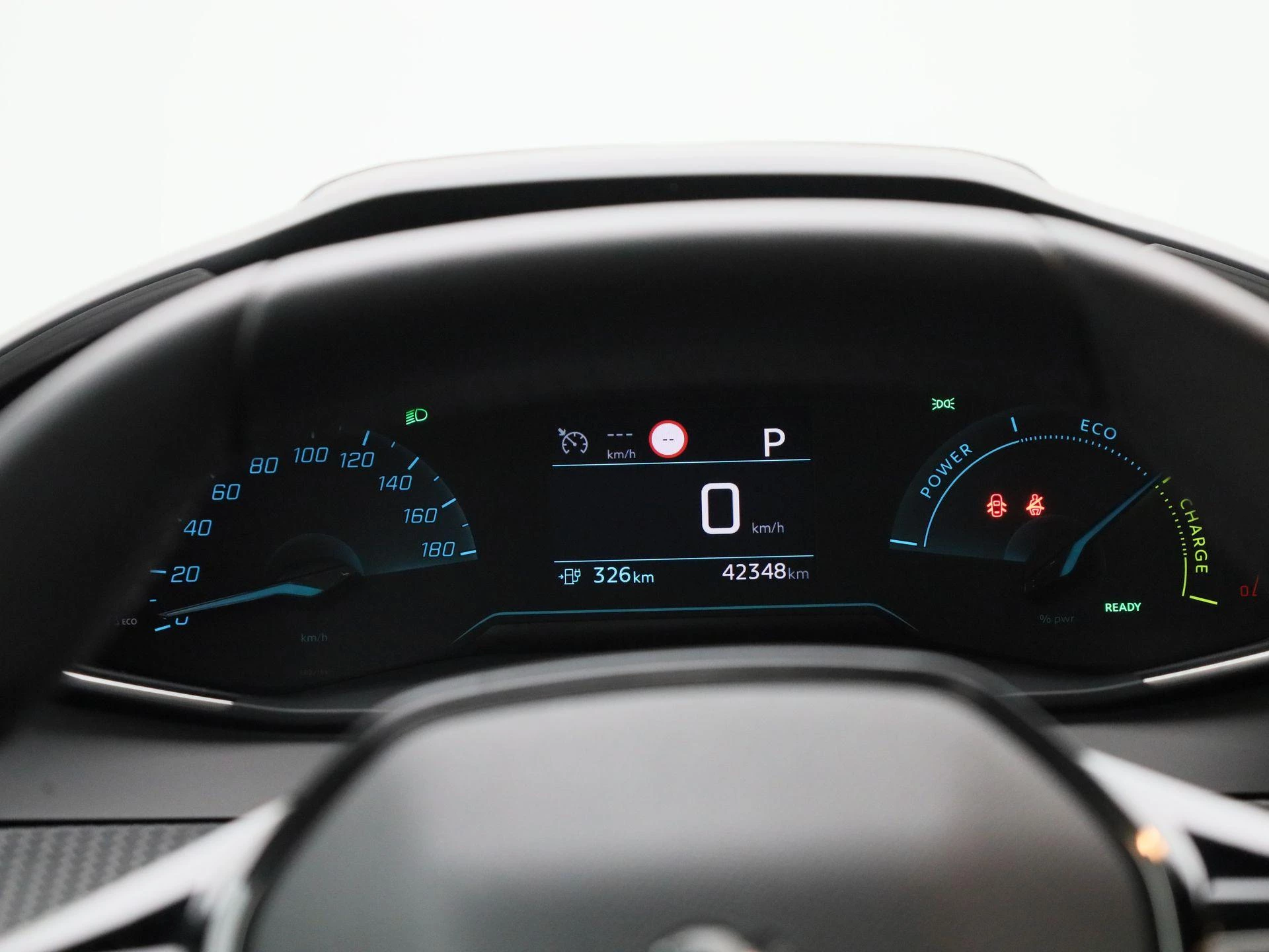 Peugeot e-208 EV Active Pack 50 kWh