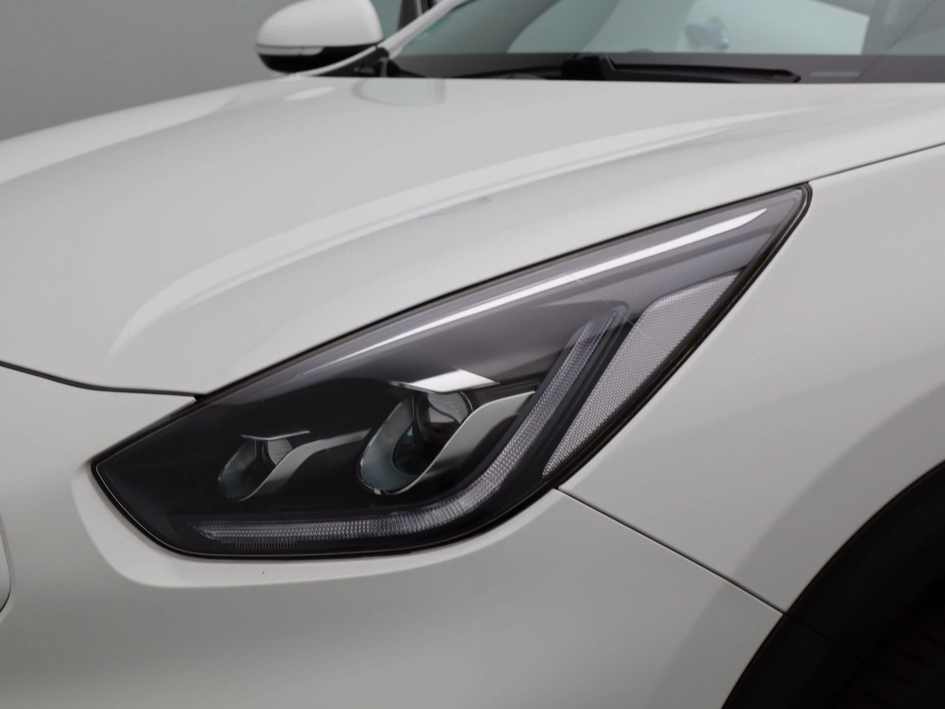 Kia e-Niro ExecutiveLine 64 kWh