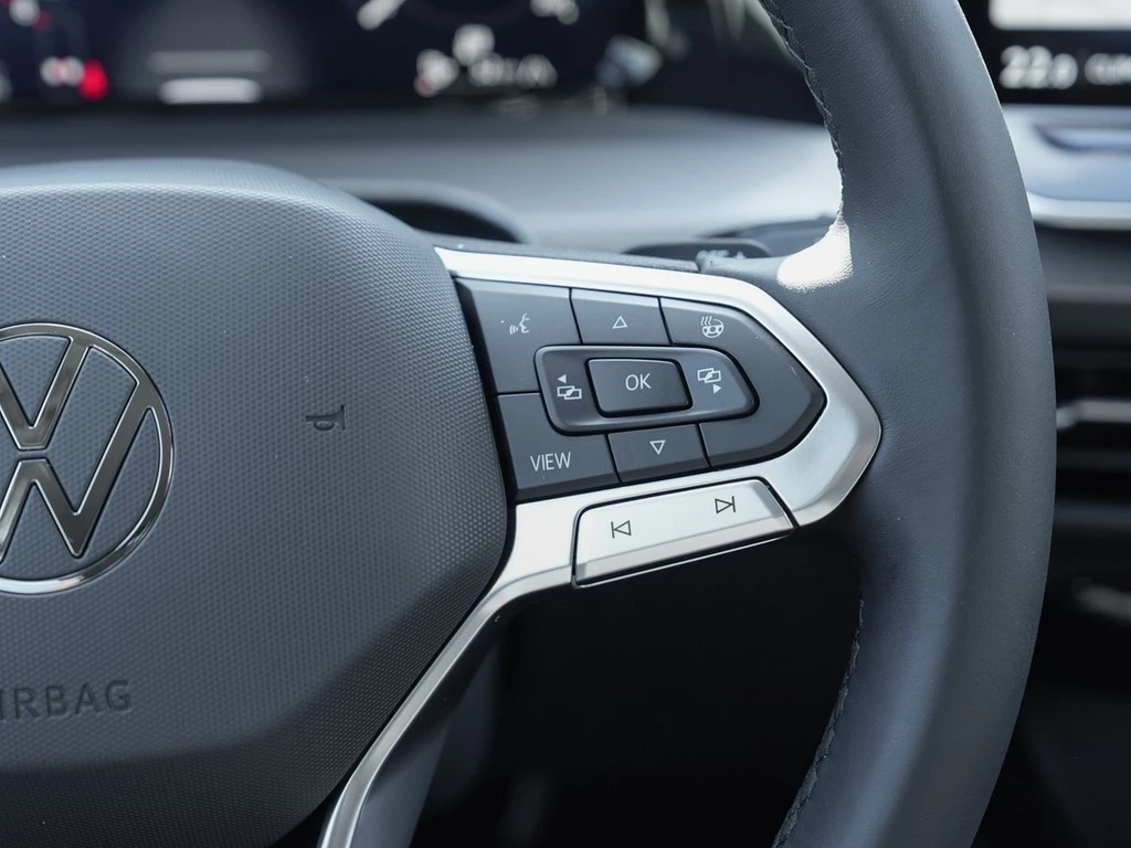 Volkswagen Golf Style 1.5 l eHybrid DSG 110 kW / 150 PS