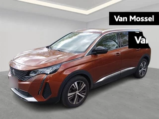 Peugeot 5008 1.5 BlueHDi 96kW S&S EAT8 Active Pack