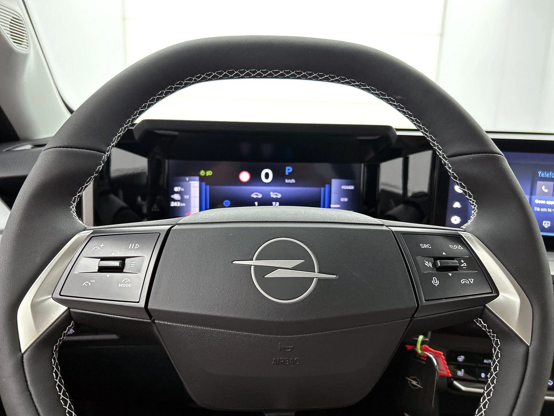 Opel Frontera Electric GS 44 kWh