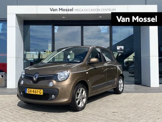 Renault Twingo 1.0 SCe Dynamique