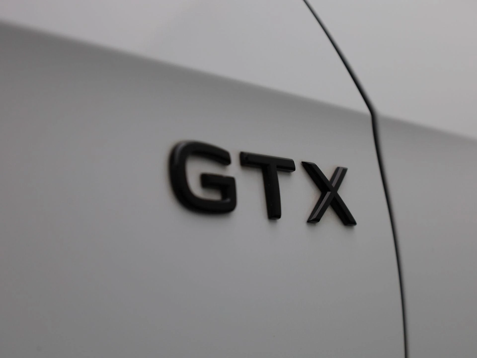 Volkswagen ID.4 GTX 4Motion 77 kWh 299 PK|