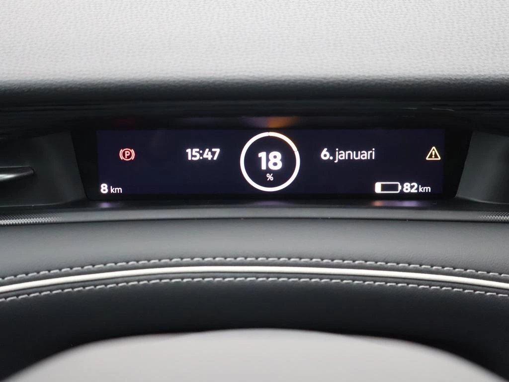 Volkswagen ID.7 Tourer Pro Business Premium 77 kWh 286 pk DEMO