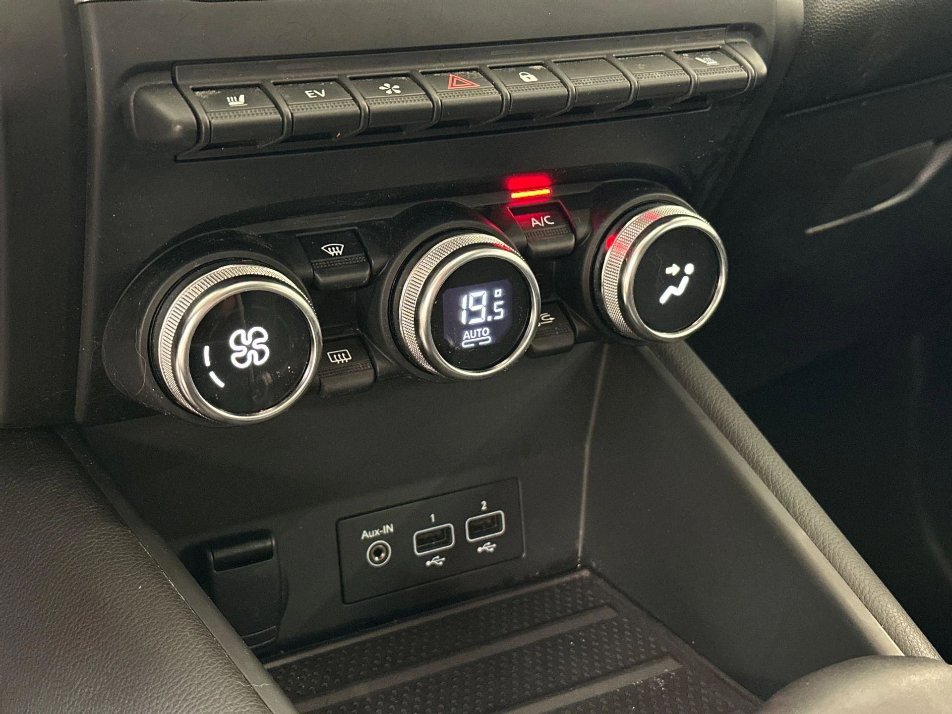 Renault Captur 1.6 E-Tech Plug-in Hybrid 160 Intens