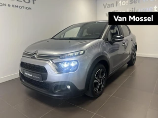 Citroën C3 1.2 PureTech Feel