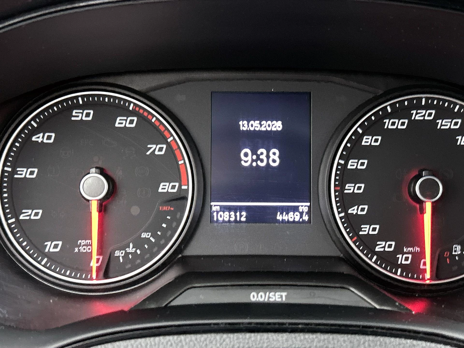 SEAT Arona 1.0 TSI Style Business Intense
