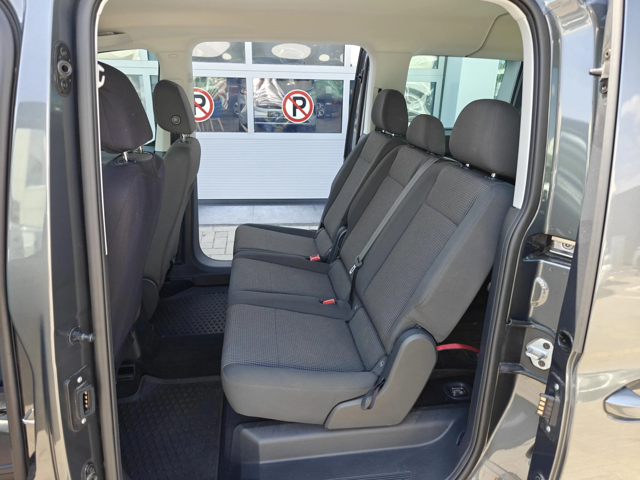 Volkswagen Caddy Maxi 1.5 TSI 85 kW DSG