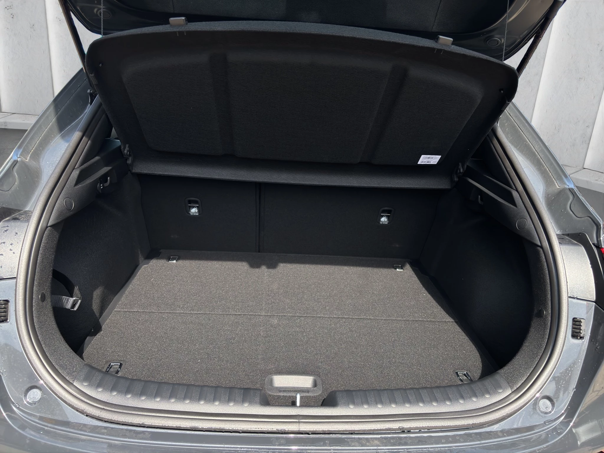 Kia XCeed Vision 1.6 T-GDI DCT Sports Utility Vehicle. 110 kW. 5-türig