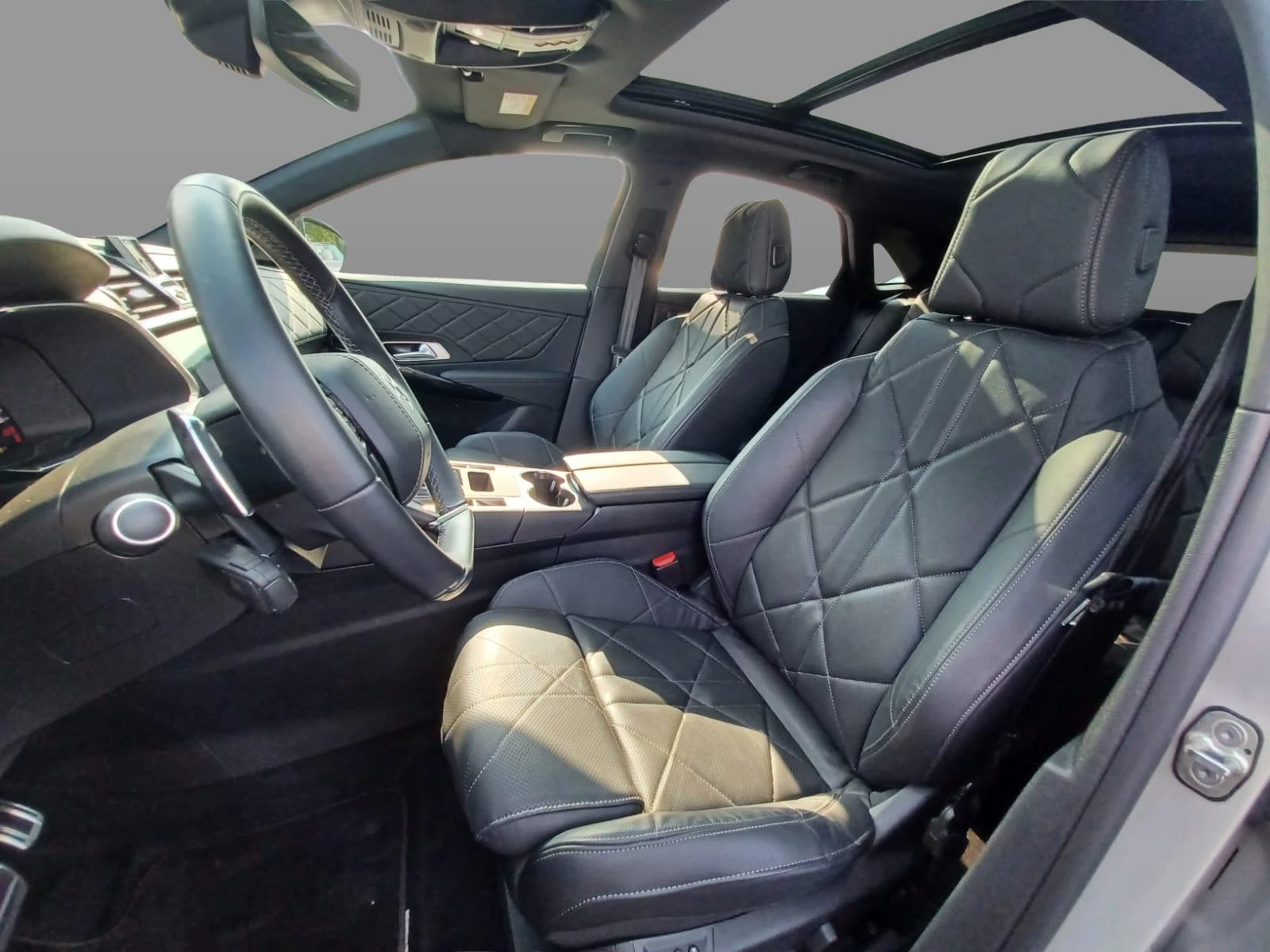 DS DS 7 E-Tense 4x4 300 Rivoli