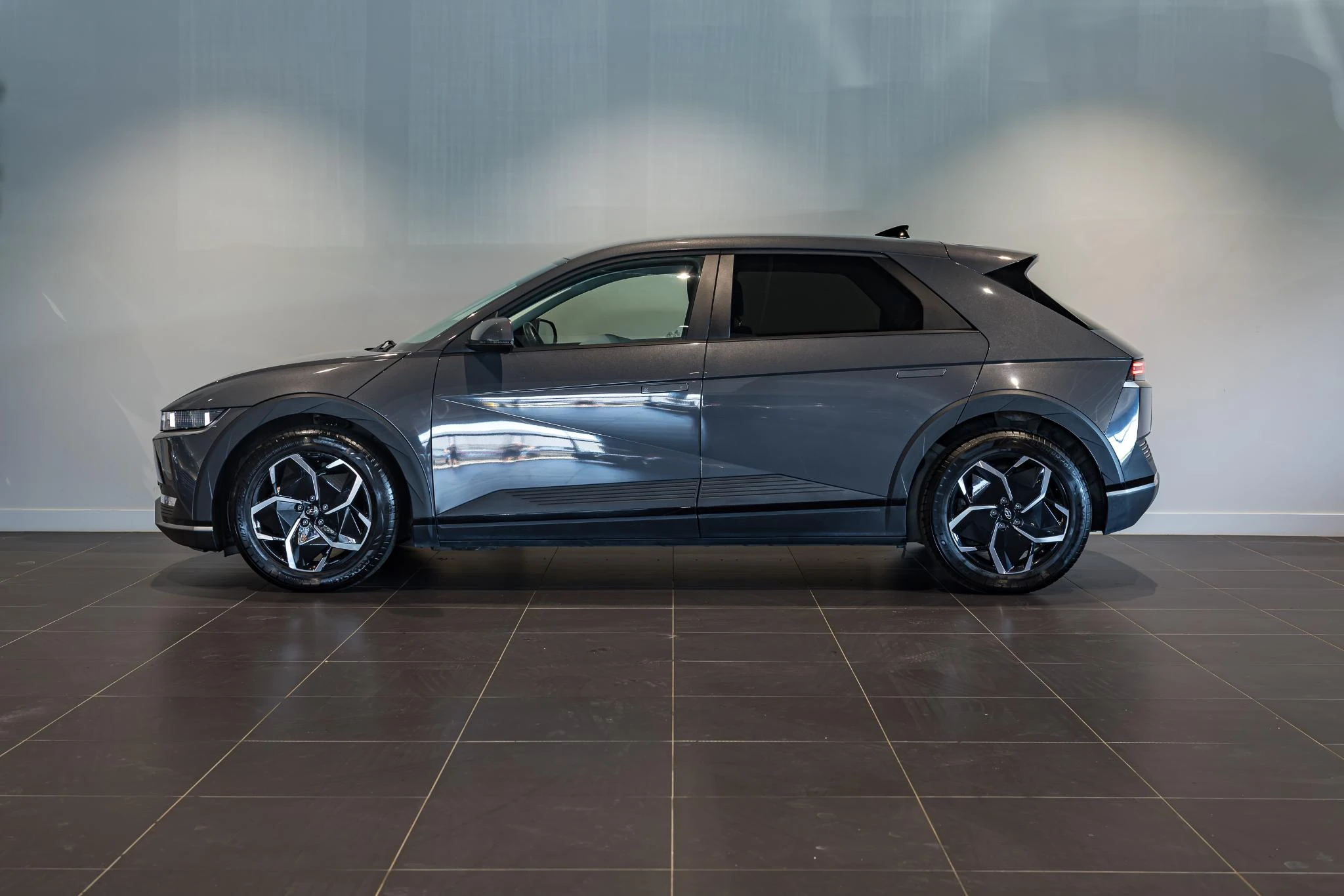 Hyundai IONIQ Electric Feel