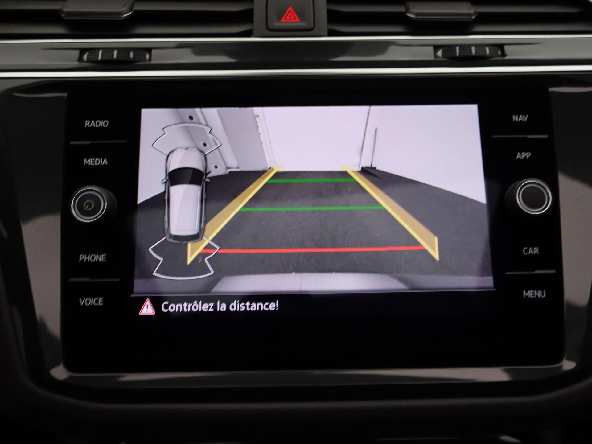 Volkswagen Tiguan 1.4 TSI eHybrid Elegance