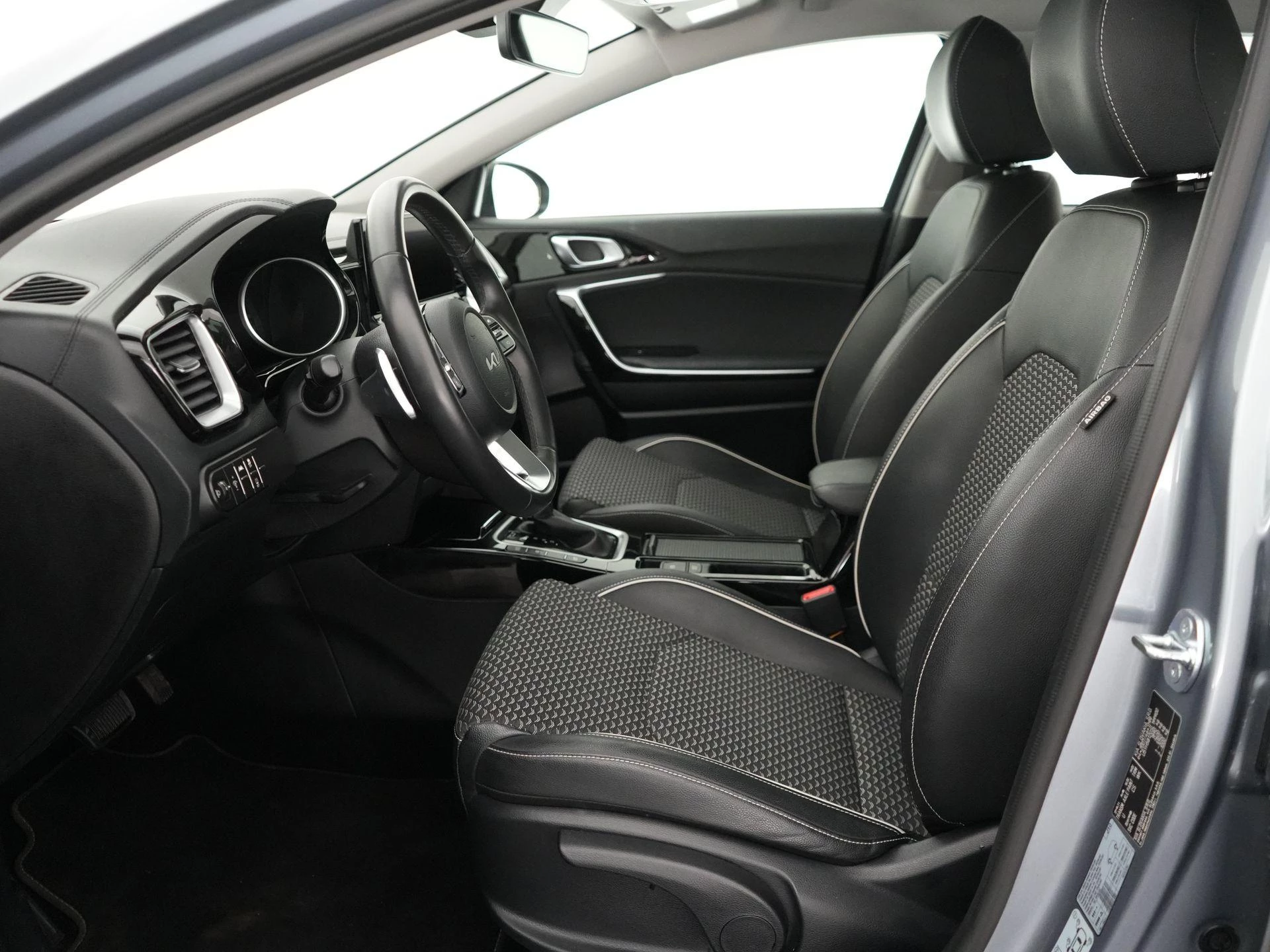 Kia Ceed Sportswagon Pulse 1.0 T-GDi 100 MHEV DCT ISG
