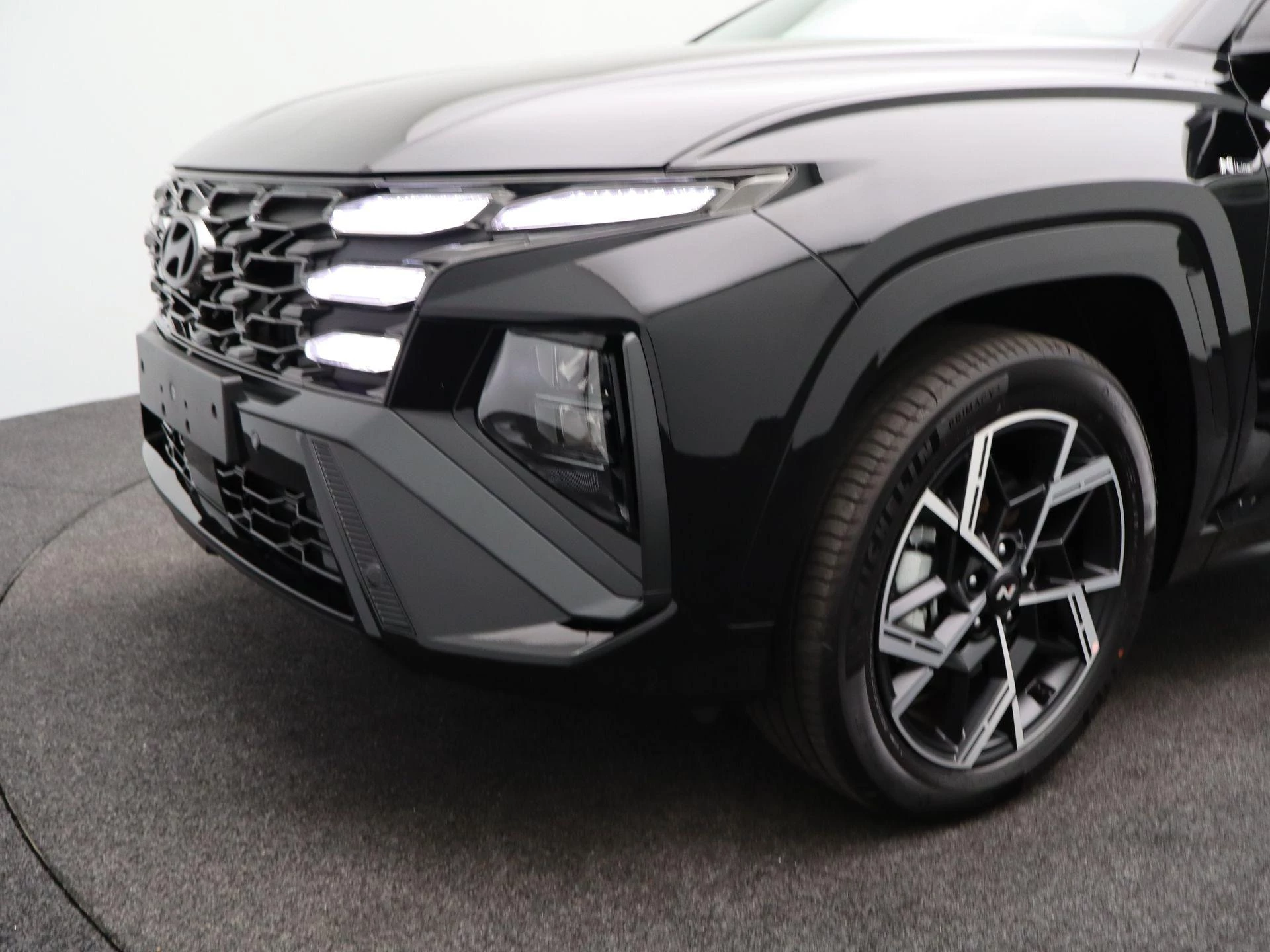 Hyundai Tucson 1.6 T-GDI PHEV N Line Business