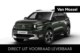 Citroën C3 Aircross Max