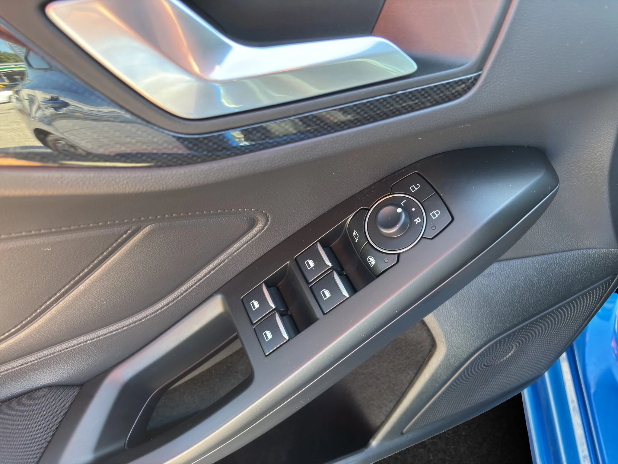 Ford Focus ST-Line Turnier Aut.*ACC*KAM*NAVI*LED*WINTER-PKT.