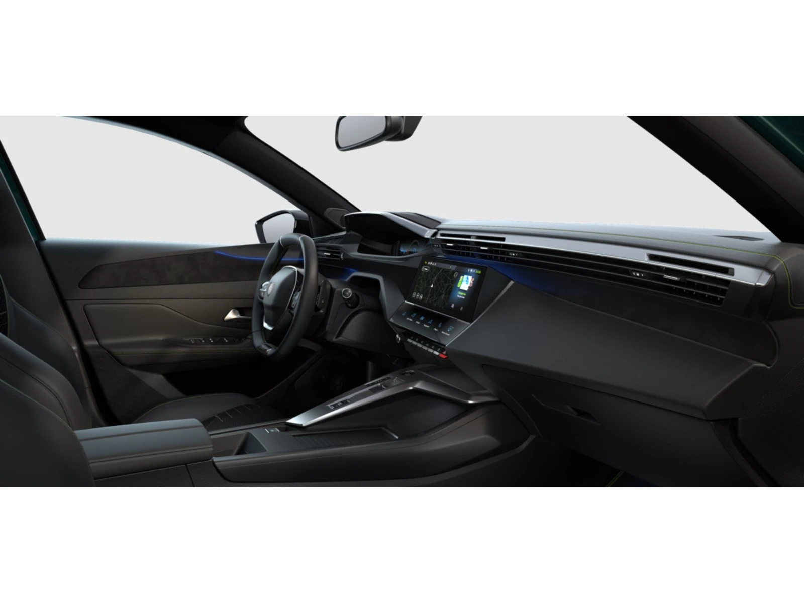 Peugeot 308 GT