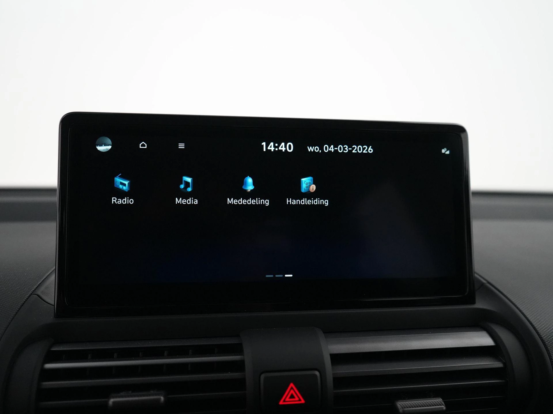 Hyundai Inster E-Motion 42 kWh