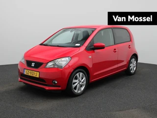 SEAT Mii 1.0 Sport Connect