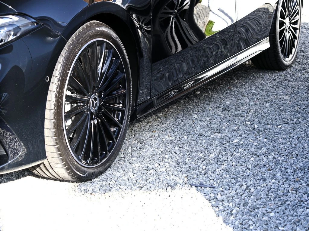 Mercedes-Benz-A-Klasse 200-image-6